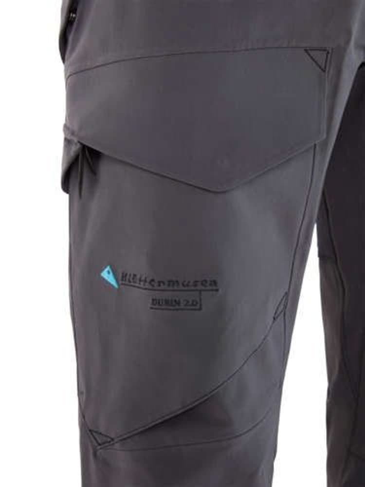 Durin 2.0 Pants Unisex Raven, view: 7