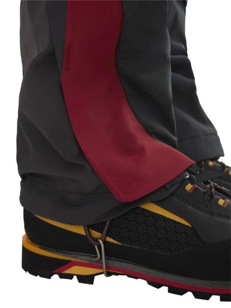 M's Freke 2.0 Salopette Raven, view: 2