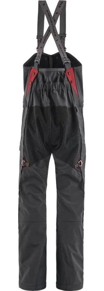 M's Freke 2.0 Salopette Raven, view: 1