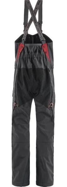 M's Freke 2.0 Salopette Raven, view: 1