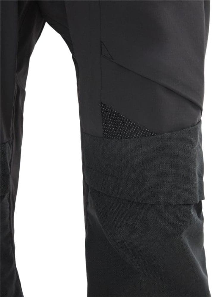 M's Freke 2.0 Salopette Raven, view: 5