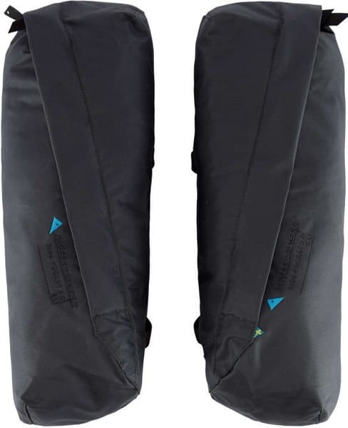 Sidepockets 3.0 Pair 6L Raven, view: 0