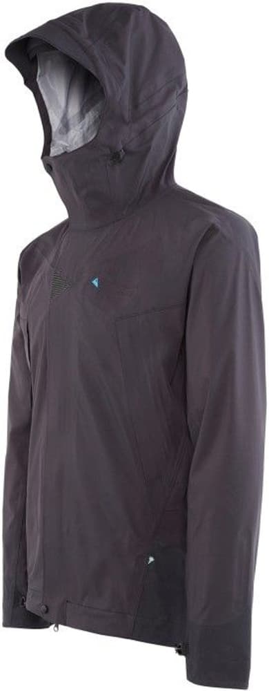 M's Allgrön 2.0 Jacket Raven, view: 9