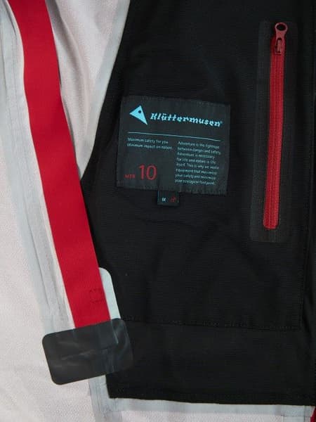 M's Allgrön 2.0 Jacket Burnt Russet, view: 1