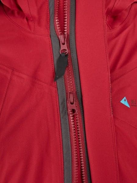 M's Allgrön 2.0 Jacket Burnt Russet, view: 6