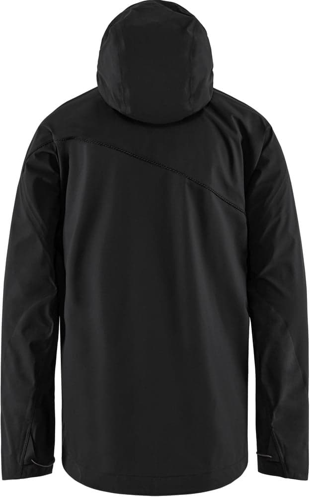 M's Allgrön 2.0 Jacket Black, view: 1