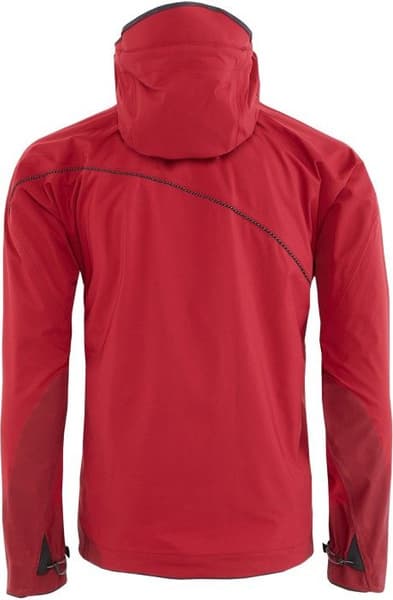 M's Allgrön 2.0 Jacket Burnt Russet, view: 7