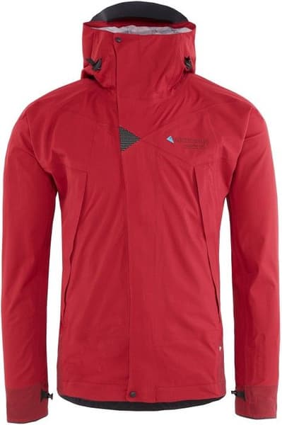 M's Allgrön 2.0 Jacket Burnt Russet, view: 0