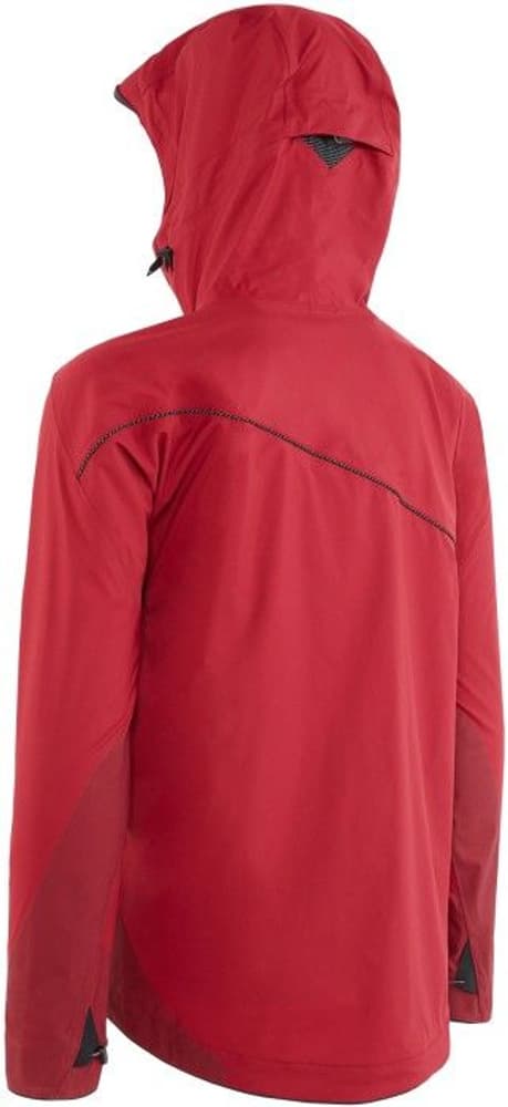 M's Allgrön 2.0 Jacket Burnt Russet, view: 8