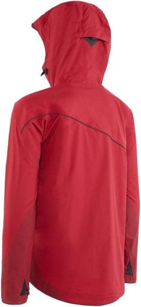 M's Allgrön 2.0 Jacket Burnt Russet, view: 8