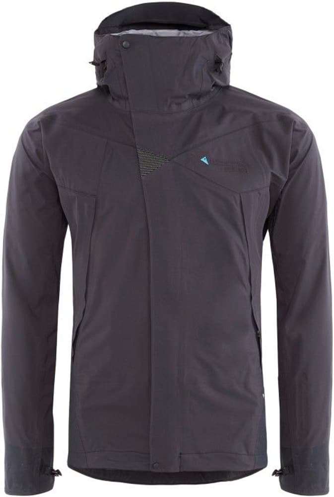 M's Allgrön 2.0 Jacket Raven, view: 0