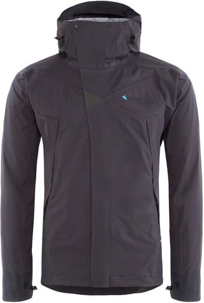 M's Allgrön 2.0 Jacket Raven, view: 0