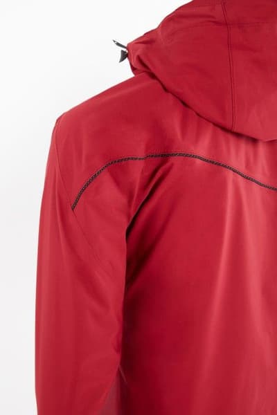 M's Allgrön 2.0 Jacket Burnt Russet, view: 4