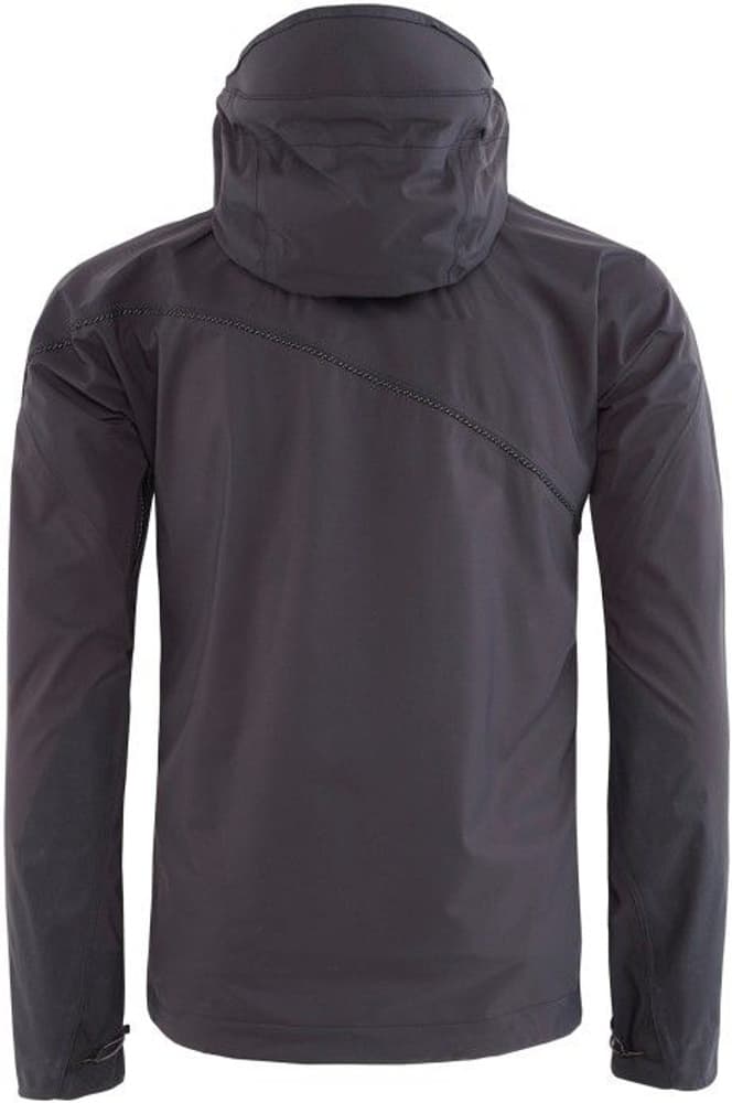 M's Allgrön 2.0 Jacket Raven, view: 7