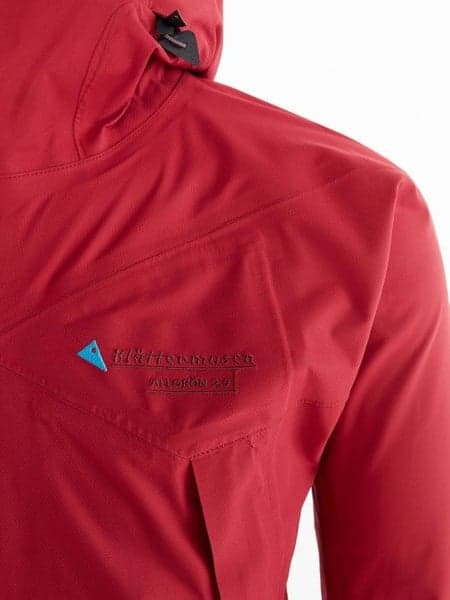 M's Allgrön 2.0 Jacket Burnt Russet, view: 3