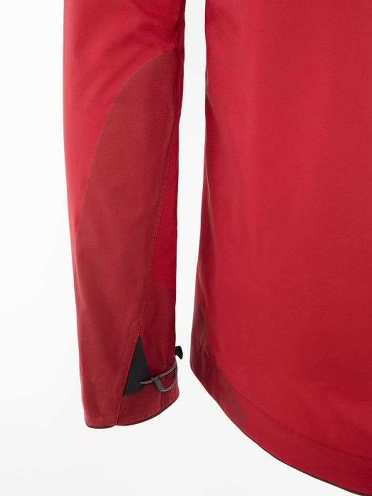 M's Allgrön 2.0 Jacket Burnt Russet, view: 2