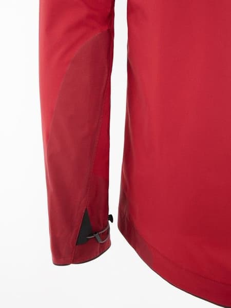 M's Allgrön 2.0 Jacket Burnt Russet, view: 2