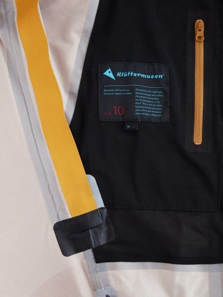 M's Allgrön 2.0 Jacket Raven, view: 1