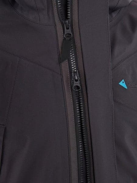 M's Allgrön 2.0 Jacket Raven, view: 6