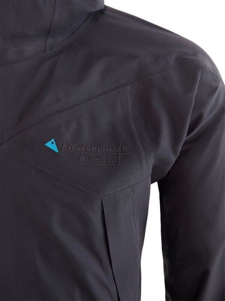 M's Allgrön 2.0 Jacket Raven, view: 3