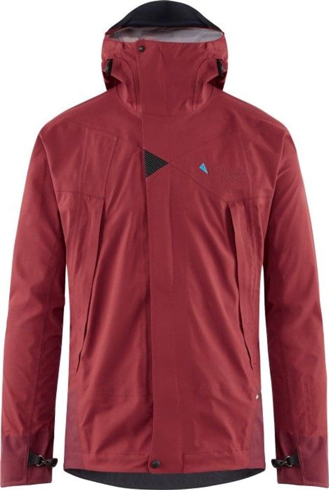 M's Allgrön 2.0 Jacket Dark Russet, view: 0
