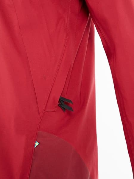 M's Allgrön 2.0 Jacket Burnt Russet, view: 5