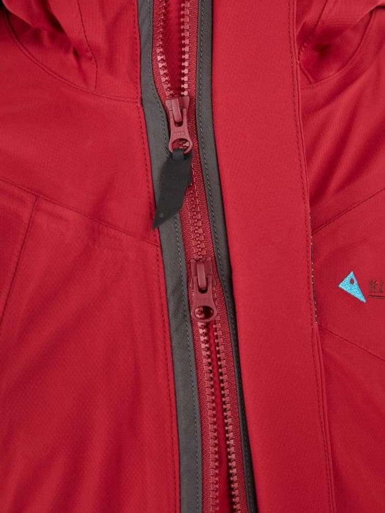 W's Allgrön 2.0 Jacket Burnt Russet, view: 4