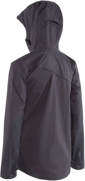 W's Allgrön 2.0 Jacket Raven (2020), view: 2