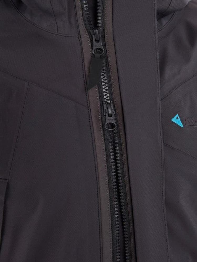 W's Allgrön 2.0 Jacket Raven (2020), view: 4
