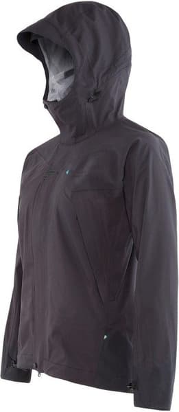 W's Allgrön 2.0 Jacket Raven (2020), view: 1