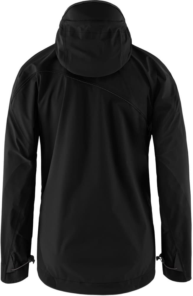 W's Allgrön 2.0 Jacket Black, view: 1