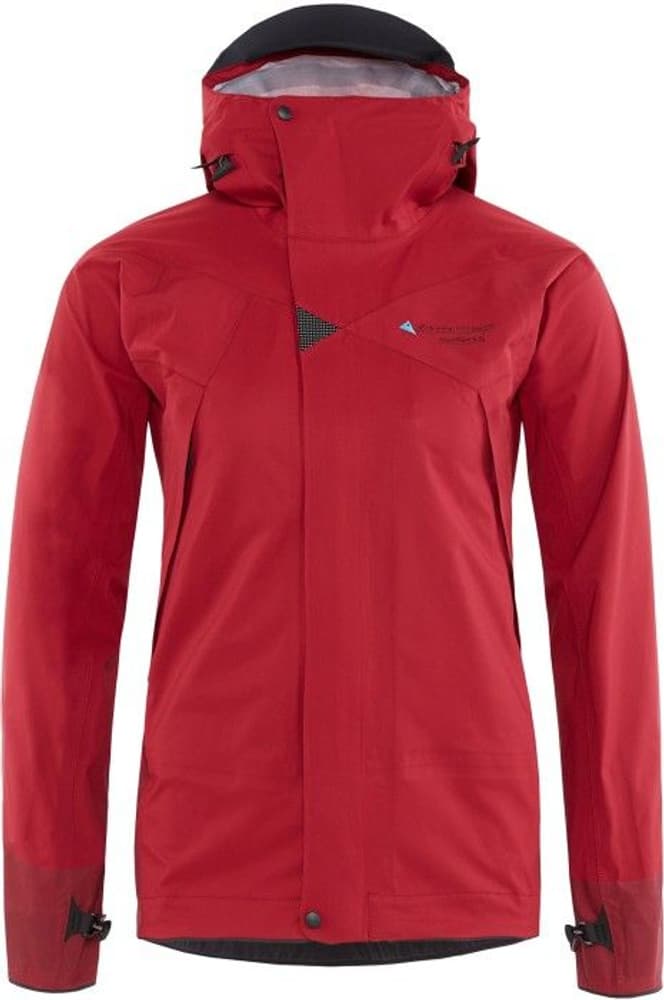 W's Allgrön 2.0 Jacket Burnt Russet, view: 0