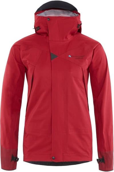 W's Allgrön 2.0 Jacket Burnt Russet, view: 0