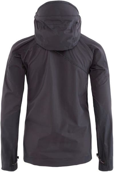 W's Allgrön 2.0 Jacket Raven (2020), view: 3