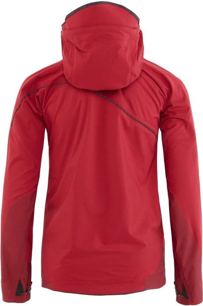 W's Allgrön 2.0 Jacket Burnt Russet, view: 3