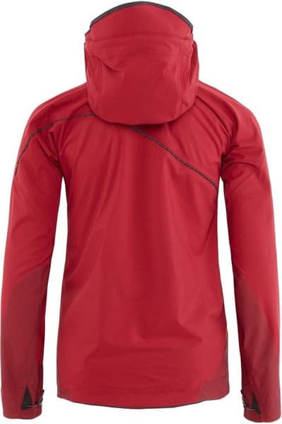 W's Allgrön 2.0 Jacket Burnt Russet, view: 3