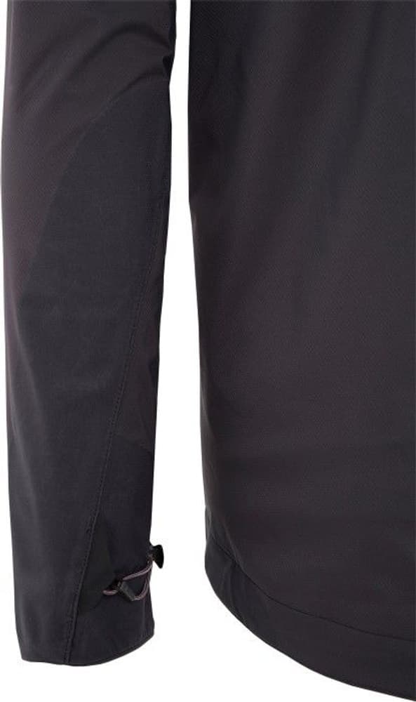 W's Allgrön 2.0 Jacket Raven (2020), view: 8
