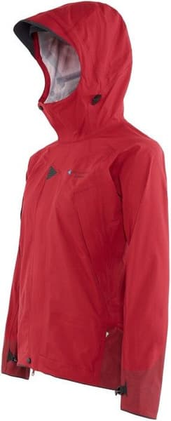 W's Allgrön 2.0 Jacket Burnt Russet, view: 1