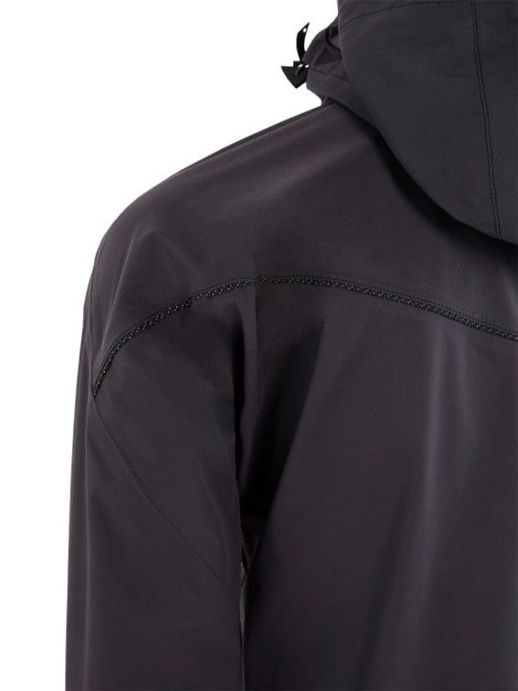 W's Allgrön 2.0 Jacket Raven (2020), view: 6