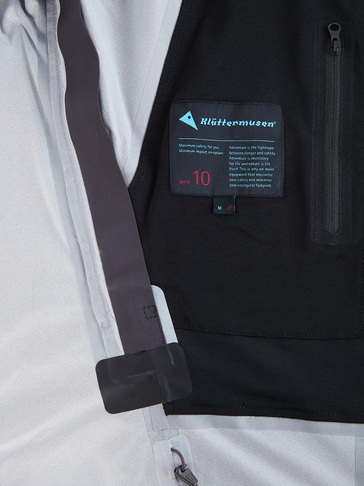 W's Allgrön 2.0 Jacket Black, view: 4