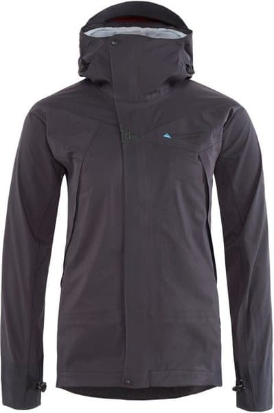 W's Allgrön 2.0 Jacket Raven (2020), view: 0