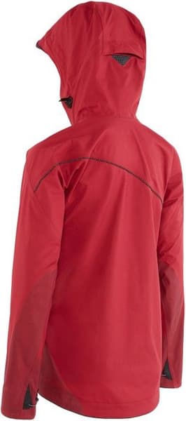 W's Allgrön 2.0 Jacket Burnt Russet, view: 2