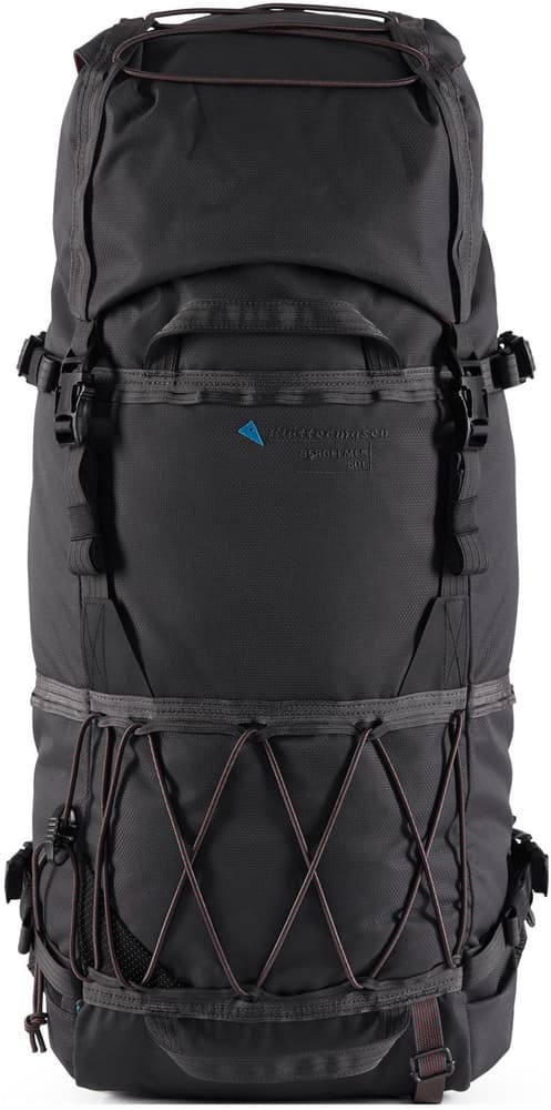 Bergelmer Backpack 30L Raven, view: 0
