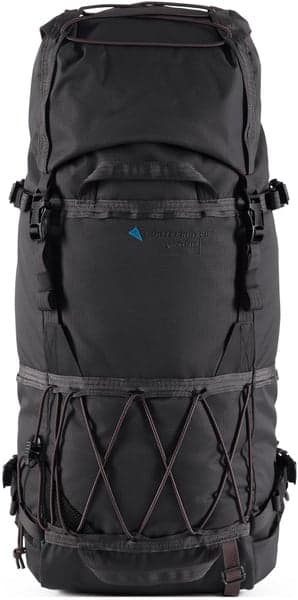 Bergelmer Backpack 30L Raven, view: 0