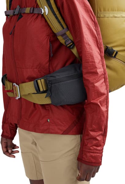 Bergelmer Backpack 30L Raven, view: 3