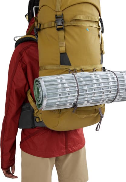 Bergelmer Backpack 30L Raven, view: 4