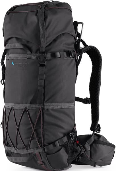 Bergelmer Backpack 30L Raven, view: 1