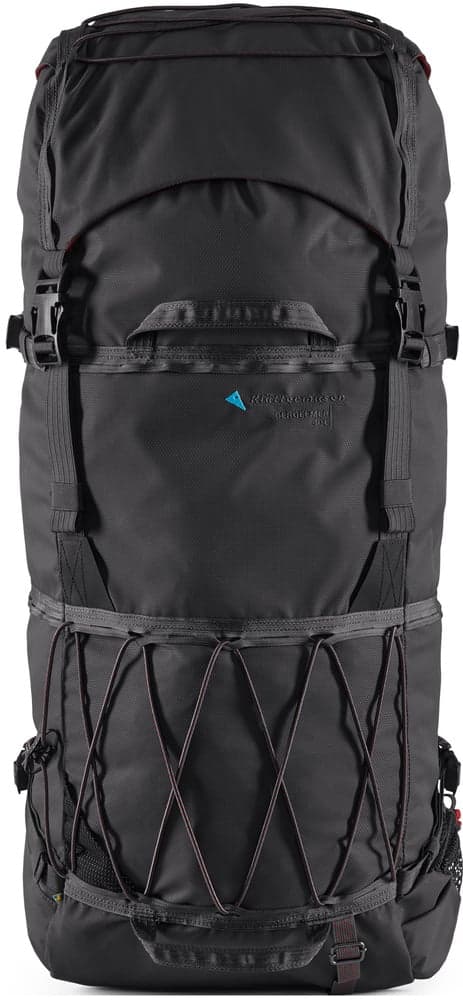Bergelmer Backpack 40L Raven, view: 1