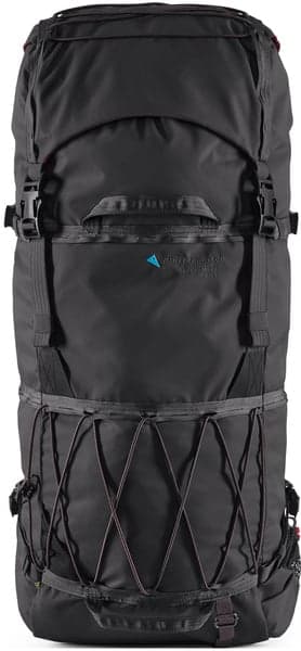 Bergelmer Backpack 40L Raven, view: 1