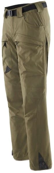 M's Gere 2.0 Pants Short Dusty Green, view: 2